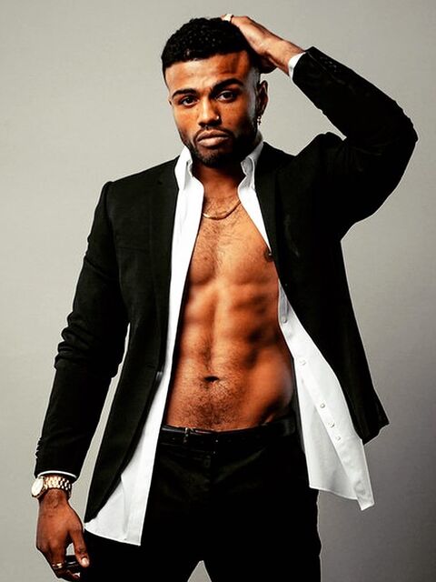 Troy Francisco